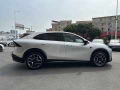 Xpeng G7 EREV 1704 Max Flagship Edition - фото 8