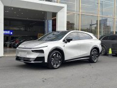 Xpeng G7 EREV 1704 Max Edition - фото 1