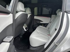 Xpeng G7 EREV 1704 Max Edition - фото 11