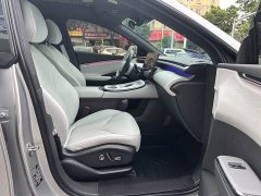 Xpeng G7 EREV 1704 Max Edition - фото 14