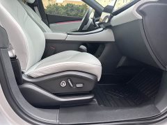 Xpeng G7 EREV 1704 Max Edition - фото 15