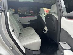Xpeng G7 EREV 1704 Max Edition - фото 16
