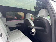 Xpeng G7 EREV 1704 Max Edition - фото 17