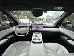 Xpeng G7 EREV 1704 Max Edition - фото 18