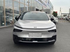 Xpeng G7 EREV 1704 Max Edition - фото 4