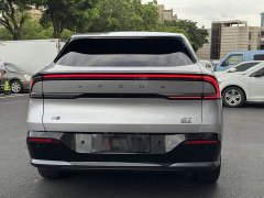 Xpeng G7 EREV 1704 Max Edition - фото 8