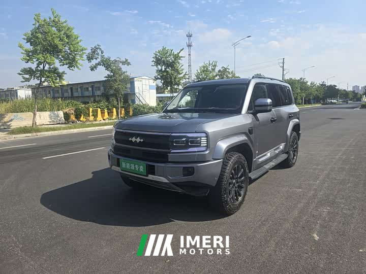 Xpeng 5 125KM Smart DriveUltra Edition - автомобиль из Китая