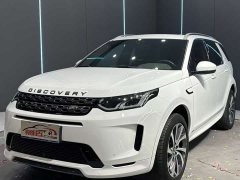 Lexus Discovery Sport 249PS R-Dynamic S Performance Edition - фото 1