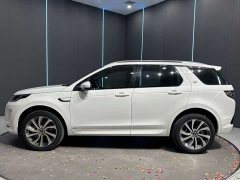 Lexus Discovery Sport 249PS R-Dynamic S Performance Edition - фото 4