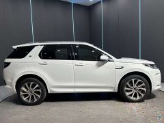 Lexus Discovery Sport 249PS R-Dynamic S Performance Edition - фото 5