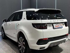 Lexus Discovery Sport 249PS R-Dynamic S Performance Edition - фото 8
