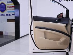 Buick GL8 facelift land business class luxury - фото 18