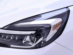 Buick GL8 facelift land business class luxury - фото 4