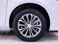 Buick GL8 facelift land business class luxury - фото 6