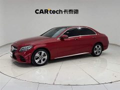 Mercedes-Benz C-Class C 260 L Sports Edition - фото 1