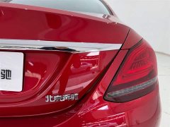 Mercedes-Benz C-Class C 260 L Sports Edition - фото 10