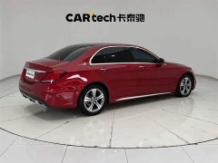 Mercedes-Benz C-Class C 260 L Sports Edition - фото 11