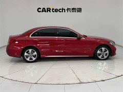 Mercedes-Benz C-Class C 260 L Sports Edition - фото 12