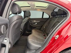 Mercedes-Benz C-Class C 260 L Sports Edition - фото 17