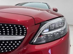Mercedes-Benz C-Class C 260 L Sports Edition - фото 2