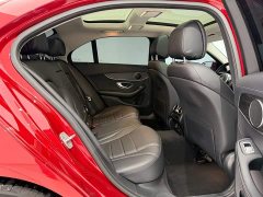 Mercedes-Benz C-Class C 260 L Sports Edition - фото 20