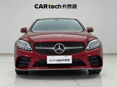 Mercedes-Benz C-Class C 260 L Sports Edition - фото 3