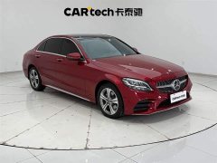 Mercedes-Benz C-Class C 260 L Sports Edition - фото 4