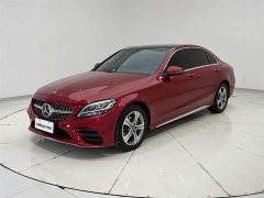 Mercedes-Benz C-Class C 260 L Sports Edition - фото 5