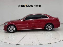 Mercedes-Benz C-Class C 260 L Sports Edition - фото 6