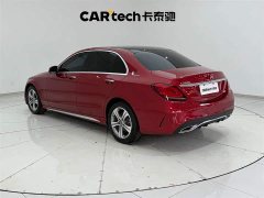 Mercedes-Benz C-Class C 260 L Sports Edition - фото 7