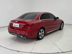 Mercedes-Benz C-Class C 260 L Sports Edition - фото 8