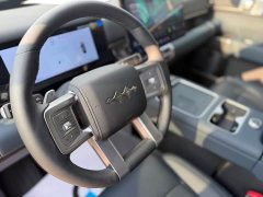 Xpeng 7 200KM2WDMax Edition - фото 11