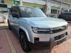 Xpeng 7 200KM2WDMax Edition - фото 2