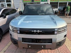 Xpeng 7 200KM2WDMax Edition - фото 3