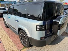 Xpeng 7 200KM2WDMax Edition - фото 4