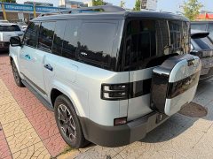 Xpeng 7 200KM2WDMax Edition - фото 5
