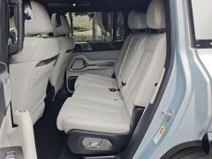 Xpeng 8 Flagship Edition 7 - фото 11