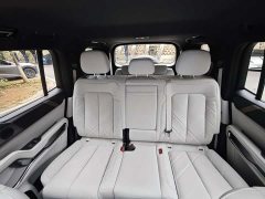 Xpeng 8 Flagship Edition 7 - фото 12