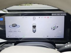 Xpeng 8 Flagship Edition 7 - фото 13