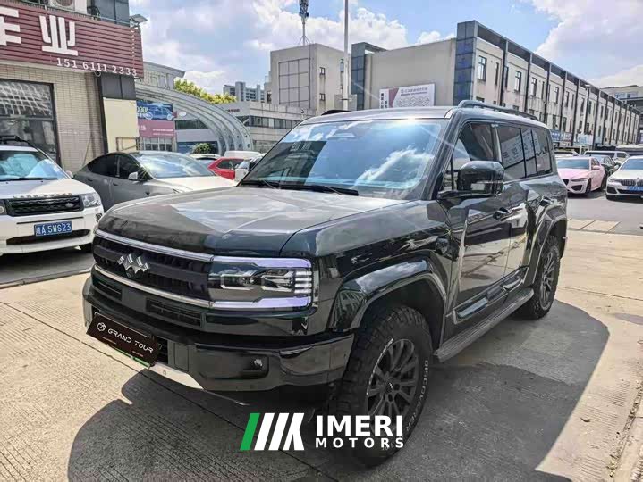 Xpeng 5 125KM Smart DriveUltra Edition - автомобиль из Китая