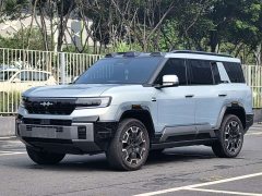 Xpeng 8 Flagship Edition 6 - фото 1