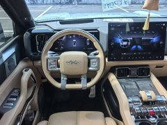 Xpeng 8 Flagship Edition 6 - фото 11