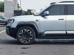 Xpeng 8 Flagship Edition 6 - фото 17