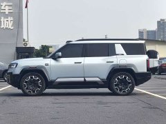 Xpeng 8 Flagship Edition 6 - фото 19
