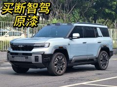 Xpeng 8 Flagship Edition 6 - фото 2