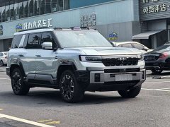 Xpeng 8 Flagship Edition 6 - фото 7