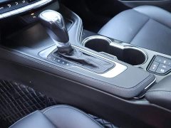 Cadillac CT4 28T Fashion - фото 12