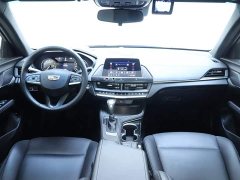 Cadillac CT4 28T Fashion - фото 13