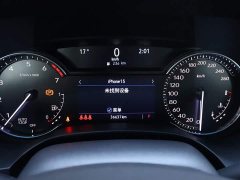 Cadillac CT4 28T Fashion - фото 15