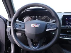 Cadillac CT4 28T Fashion - фото 16